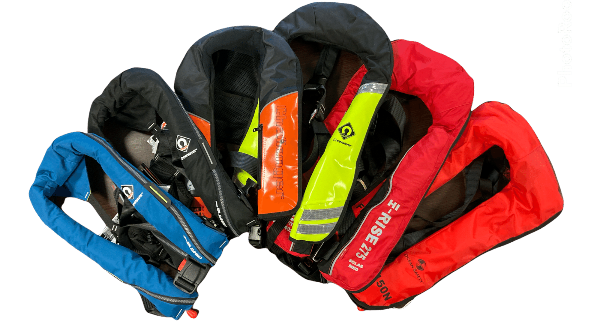 La SNSM choisit Crewsaver pour ses gilets de sauvetage