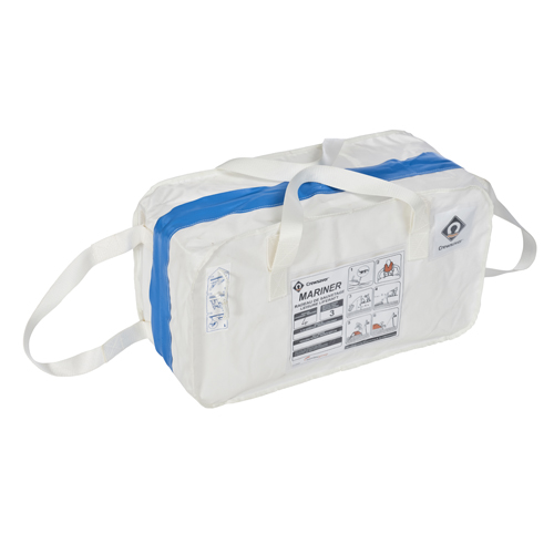 CrewSaver SAC