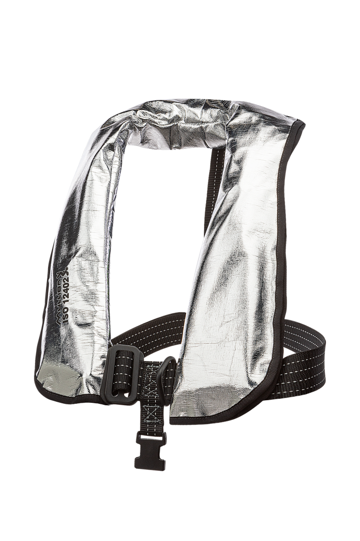 10- MULLION - 8503 - WELDERS 275 - HARNAIS