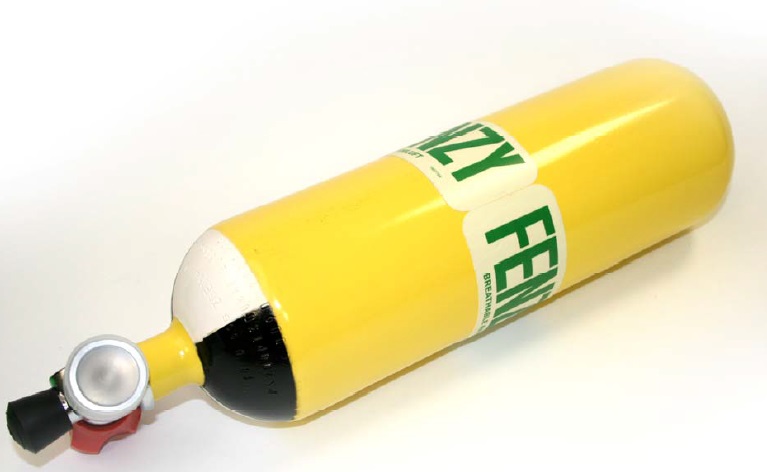 9171 - BOUTEILLE FENZY