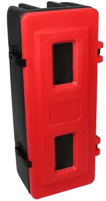 9237 - COFFRET EXTINCTEUR 6KG