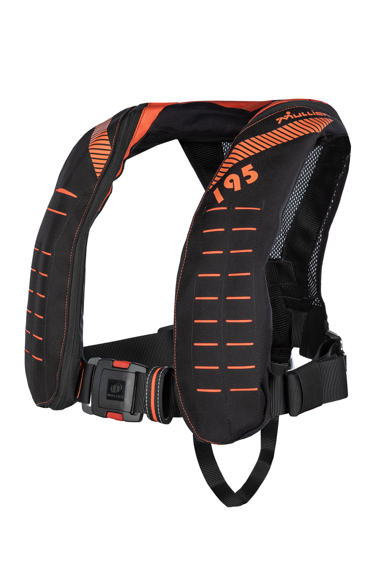 9659 - MOLLE ENTRY 195N