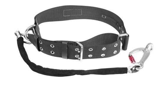 9666 - CEINTURE POMPIER
