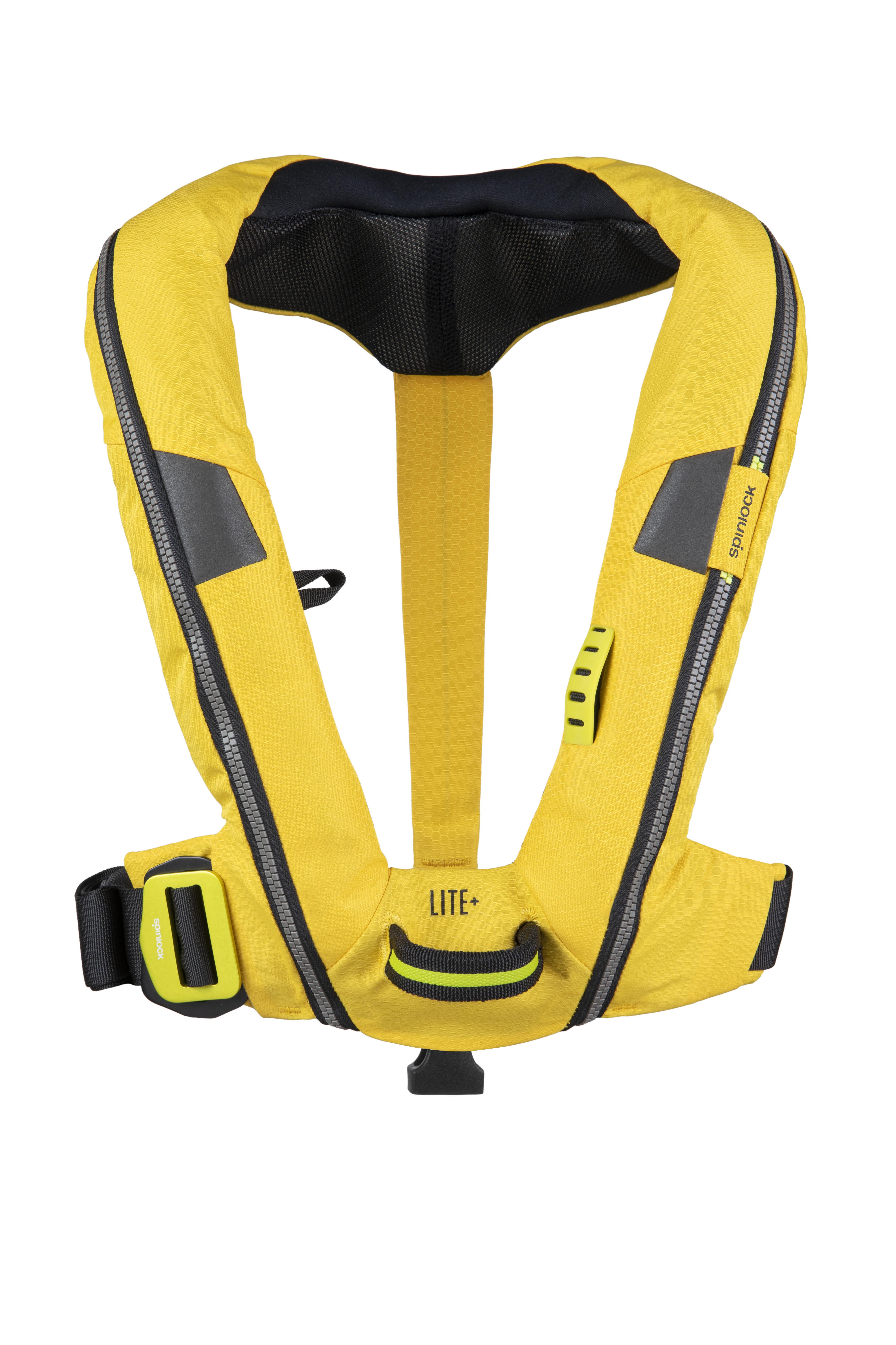 SPINLOCK LITE+ NOIR